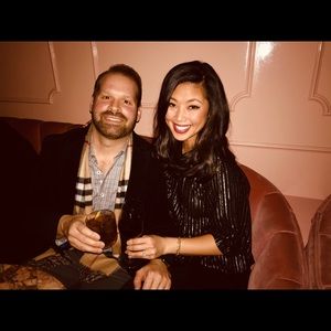 Meet your Posher, Cassandra